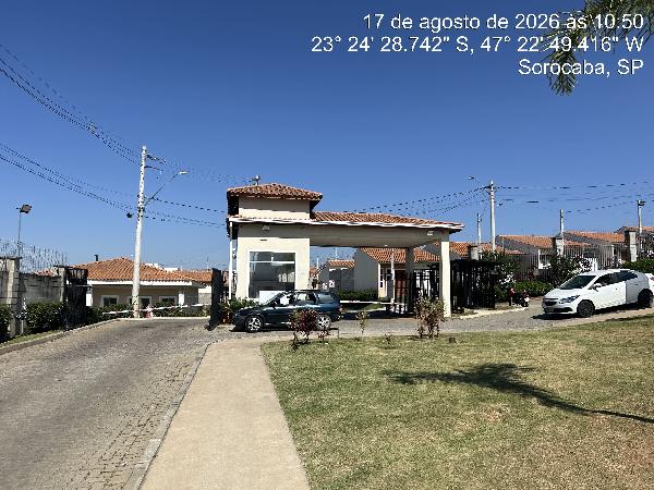 Casa na Rua Luiz Henrique da Costa, 210, Cajuru do Sul, Sorocaba/SP — imóvel Caixa — foto 1