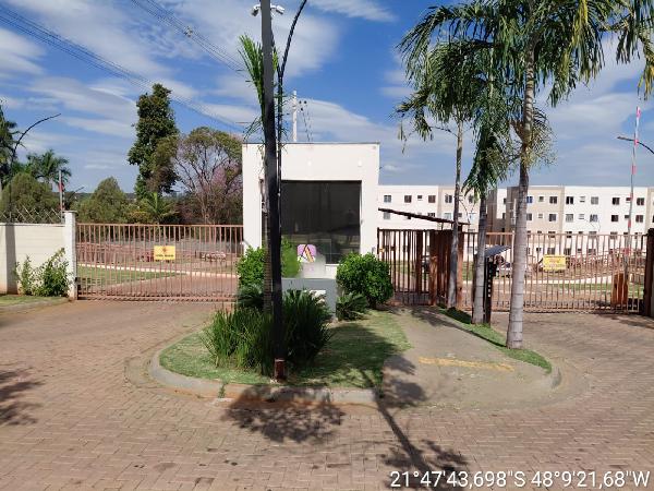 Apartamento na Avenida Mario Zampieri, 1616, Vila Xavier, Araraquara/SP — imóvel Caixa — foto 1