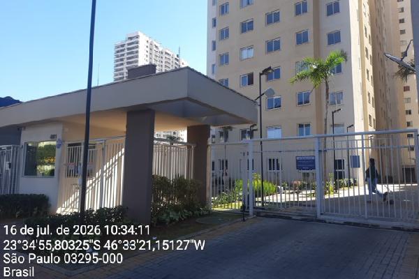 Apartamento na Avenida Professor Luiz Ignacio Anhaia Mello, 4001, Vila Prudente, São Paulo/SP — imóvel Caixa — foto 1
