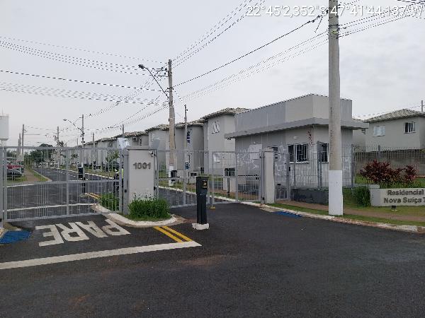 Casa na Rua Andres José Tumang, 1001, Sao Jorge, Piracicaba/SP — imóvel Caixa — foto 1