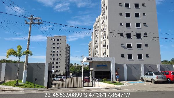 Apartamento — Agua Branca
