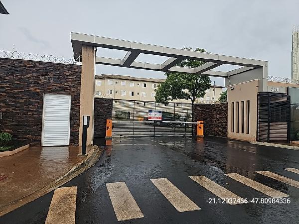 Apartamento na Rua Antônio Rossanese, 220, Chacaras Bonacorsi, Ribeirão Preto/SP — imóvel Caixa — foto 1
