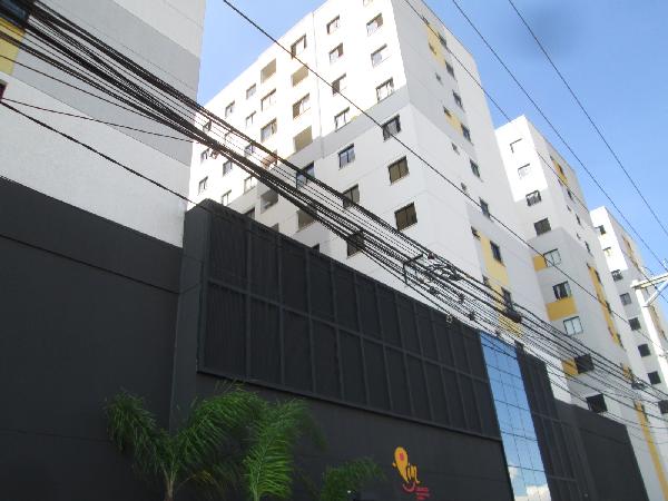 Apartamento — Veloso