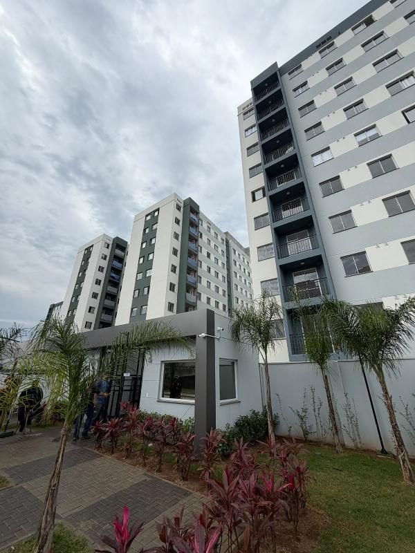 Apartamento na Avenida Guido Caloi, 2137, Capela do Socorro, São Paulo/SP — imóvel Caixa — foto 1