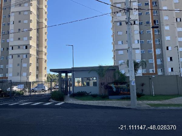Apartamento — Jardim Terras De Santa Elisa Iii