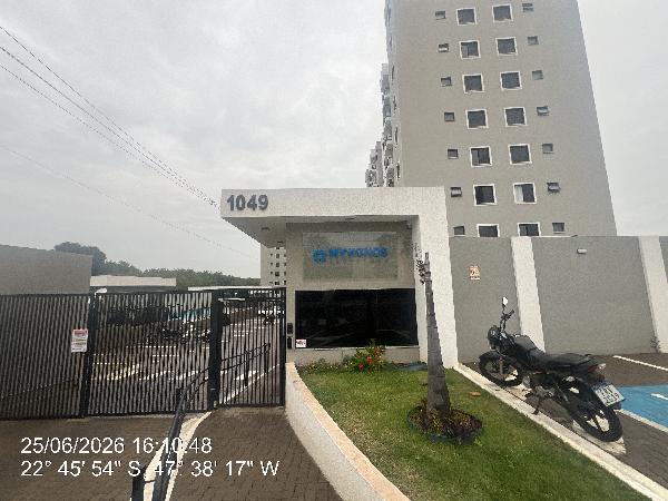 Apartamento — Agua Branca