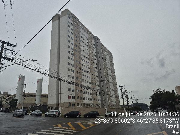 Apartamento na Rua Forte do Rio Branco, 811, Parque Sao Lourenco, São Paulo/SP — imóvel Caixa — foto 1
