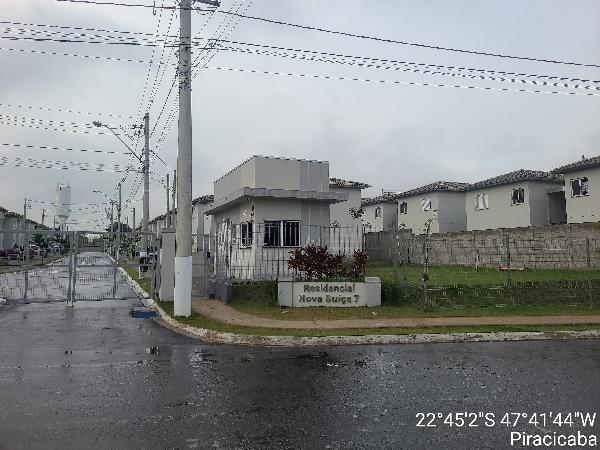 Casa na Rua Principal 01, 1001, Jardim Planalto, Piracicaba/SP — imóvel Caixa — foto 1