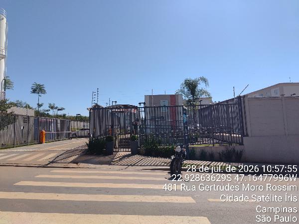 Apartamento — Jardim Rossin