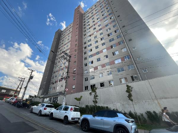 Apartamento na Rua Ministro Luis Sparano, 181, Jardim Santa Adelia, São Paulo/SP — imóvel Caixa — foto 1