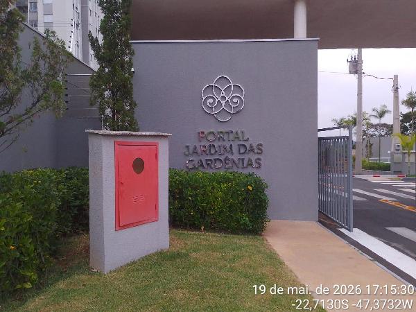 Apartamento — Jardim Dos Manacas