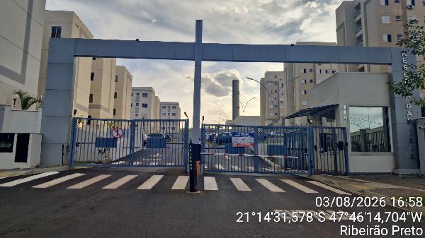 Apartamento na Rua Cleusa Aparecida da Cunha Januario, 180, Reserva Sao Jose, Ribeirão Preto/SP — imóvel Caixa — foto 1