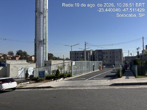Apartamento na Rua Avelino dos Santos, 261, Parque Sao Bento, Sorocaba/SP — imóvel Caixa — foto 1