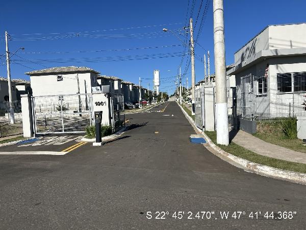 Casa na Rua Principal 1, 1001, Sao Jorge, Piracicaba/SP — imóvel Caixa — foto 1
