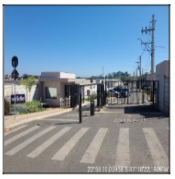 Apartamento — Roseira