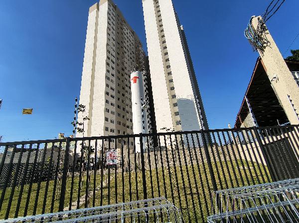 Apartamento na Avenida Aricanduva, 1771, Vila Matilde, São Paulo/SP — imóvel Caixa — foto 1