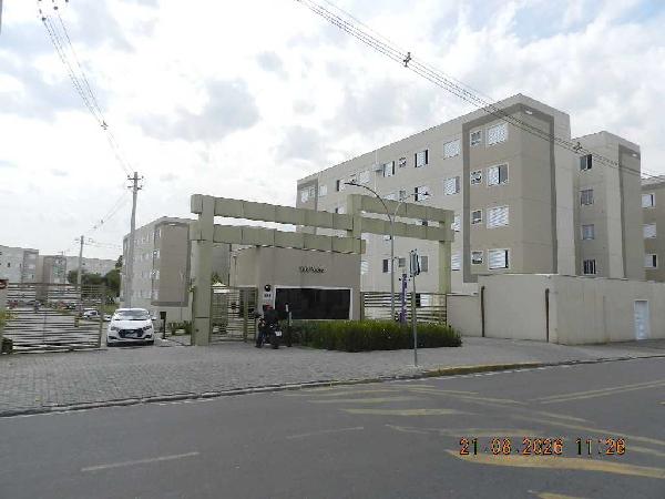 Apartamento — Jardim America
