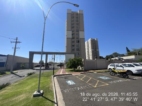 Apartamento na Avenida Brasilia, 850, Vila Fatima, Piracicaba/SP — imóvel Caixa — foto 1