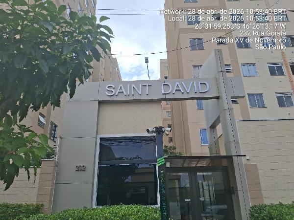 Apartamento — Itaquera