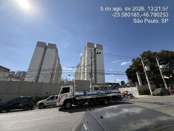 Apartamento na Rua Marco Giannini, 240, Butanta, São Paulo/SP — imóvel Caixa — foto 1