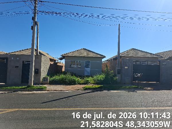 Casa — Residencial Vila Florida