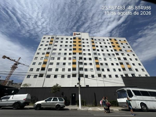 Apartamento — Veloso