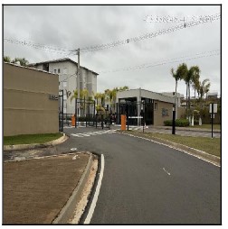 Apartamento — Vila Americana