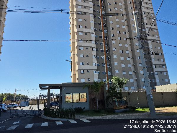 Apartamento — Jardim Terras De Santa Elisa Iii