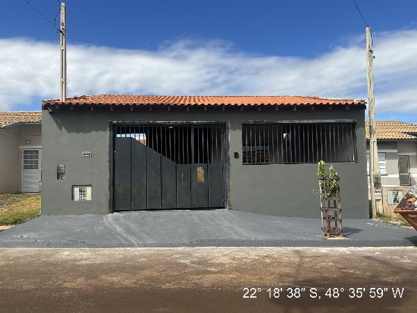 Casa — Jardim Dos Ipes