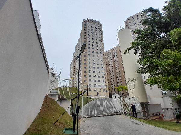 Apartamento na Rua Tomoichi Shimizu, 181, Guaianazes, São Paulo/SP — imóvel Caixa — foto 1