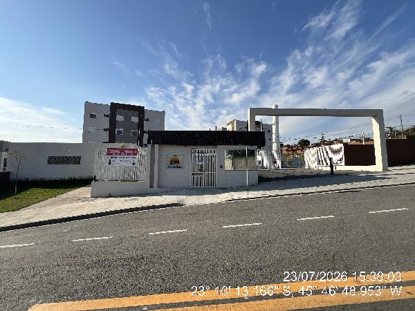 Apartamento — Jardim Sao Jose Leste