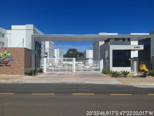 Apartamento — Chacara Espraiado