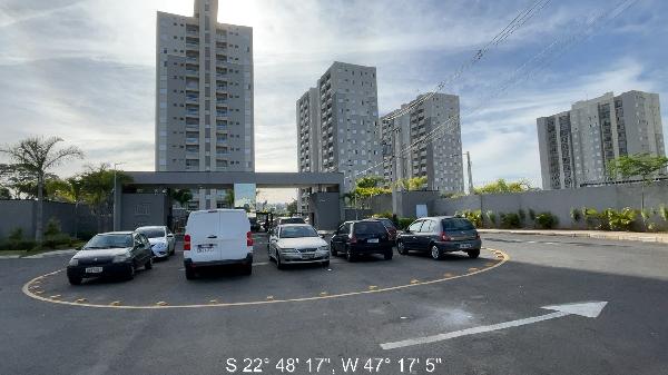 Apartamento — Jardim Luz Dalma