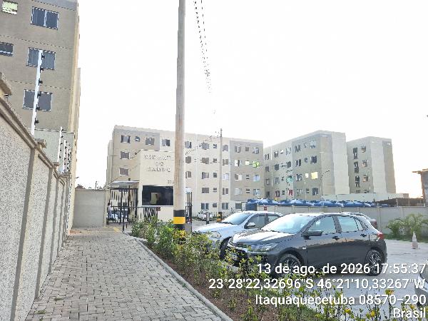 Apartamento — Mirante Do Campo