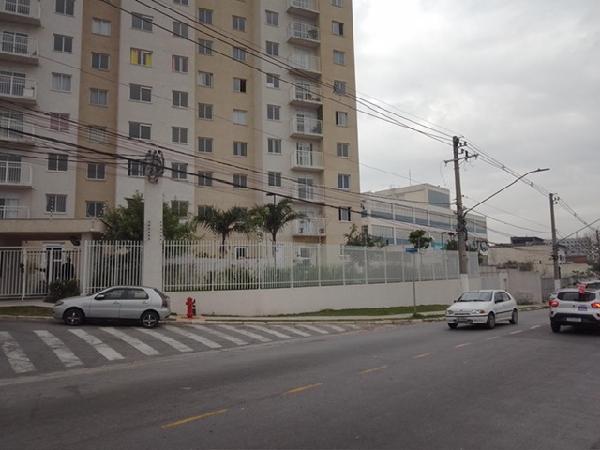 Apartamento na Rua Estaleirador, 159, Guaianazes, São Paulo/SP — imóvel Caixa — foto 1