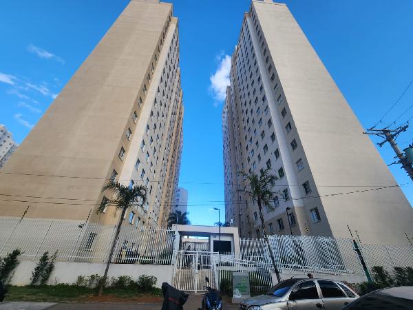 Apartamento na Rua Visconde de Parnaiba, 766, Mooca, São Paulo/SP — imóvel Caixa — foto 1