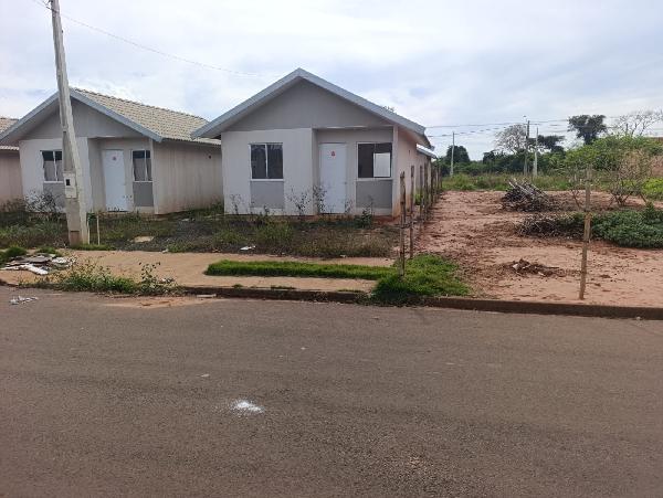 Casa — Jardim Maria Luiza I