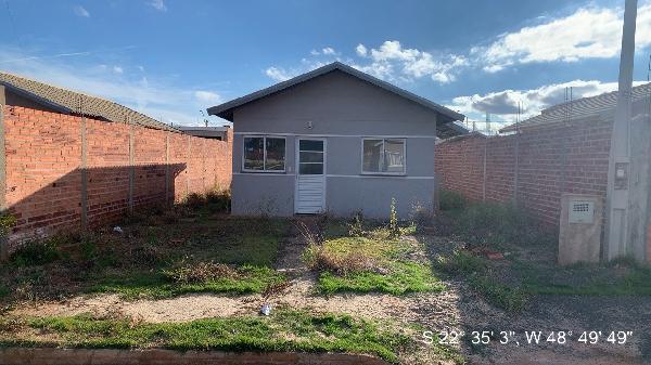Casa — Jardim Yvone