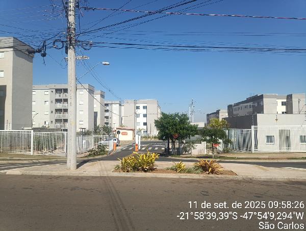 Apartamento — Jardim Jockey Clube