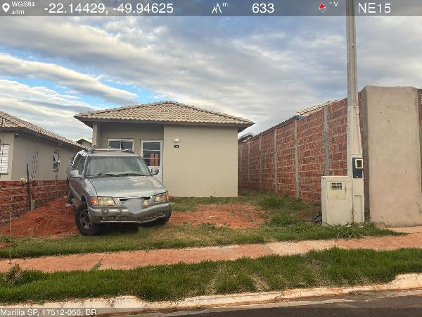 Casa — Vereador Ivan Negao