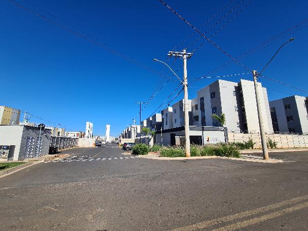 Apartamento — Agua Branca