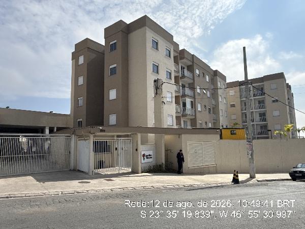 Apartamento na Rua Nelson Raineri, 2073, Recanto Vista Alegre, Cotia/SP — imóvel Caixa — foto 1