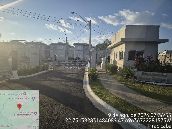 Apartamento na Rodovia Samuel de Castro Neves, 1103, Sao Jorge, Piracicaba/SP — imóvel Caixa — foto 1