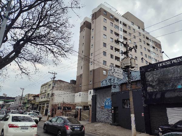 Apartamento na Via Anchieta, 764, Cidade Nova Heliopolis, São Paulo/SP — imóvel Caixa — foto 1