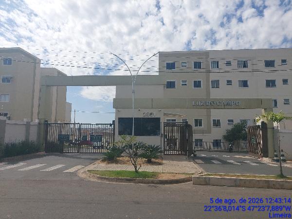 Apartamento — Fazenda Duas Barras