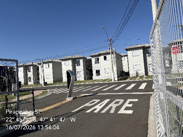 Apartamento na Rua Principal 01, 1103, Sao Jorge, Piracicaba/SP — imóvel Caixa — foto 1