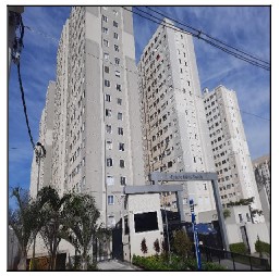 Apartamento na Rua Tomoichi Shimizu, 440, Guaianazes, São Paulo/SP — imóvel Caixa — foto 1