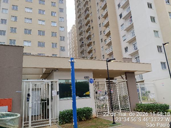 Apartamento na Av Professor Luiz Ignacio Anhaia Mello, 4001, Vila Prudente, São Paulo/SP — imóvel Caixa — foto 1