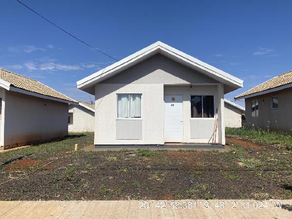 Casa — Residencial Alfredo Benedetti