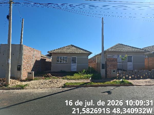 Casa — Residencial Vila Florida